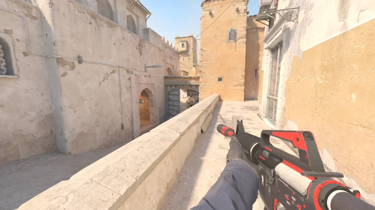 highlight